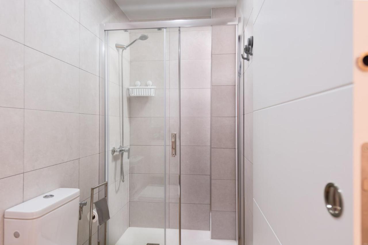 Cozy 3 Bed Apartment In The Heart Of Alicante Eksteriør bilde